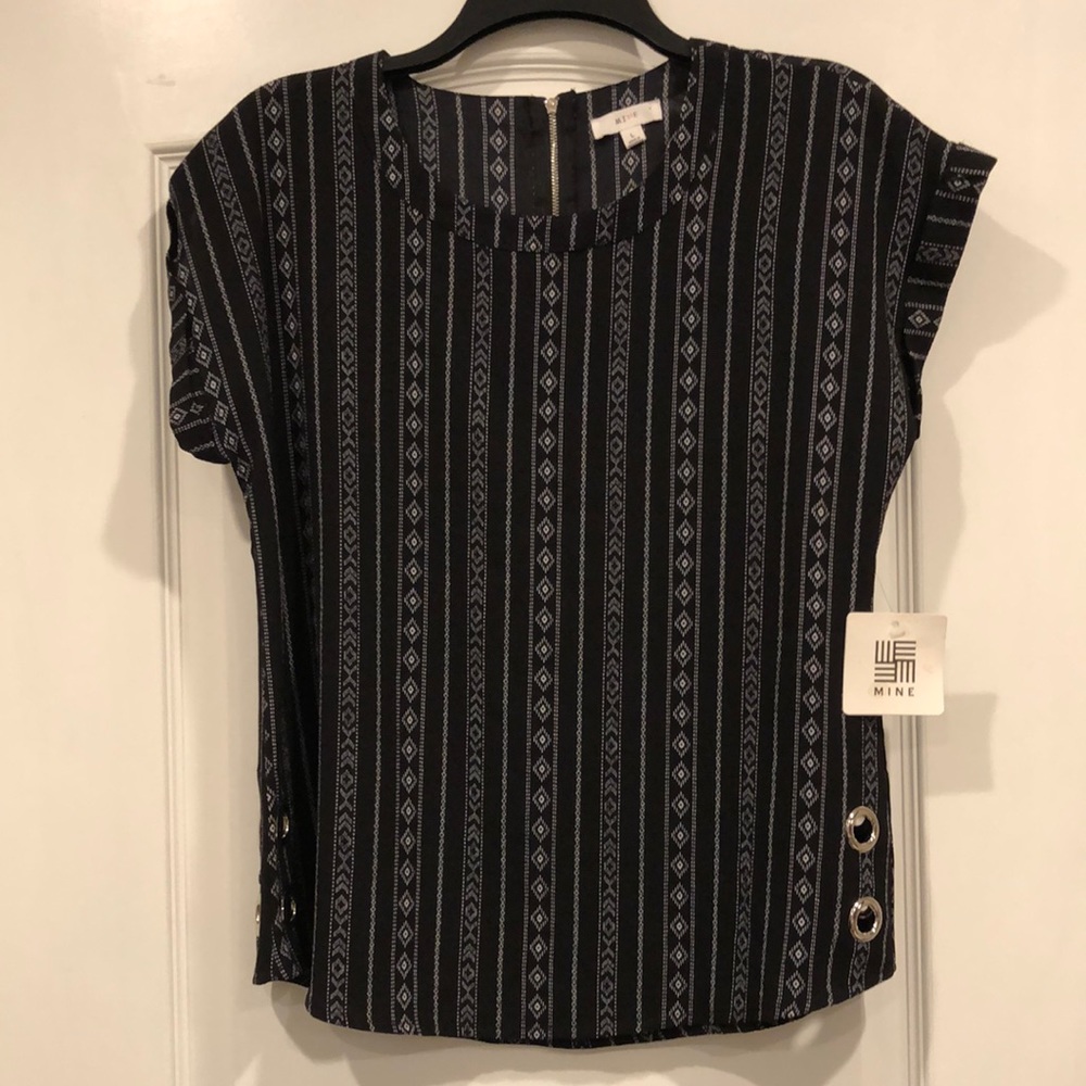 New with tags!